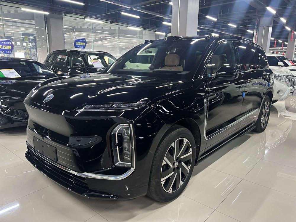 NIO 蔚来ES9