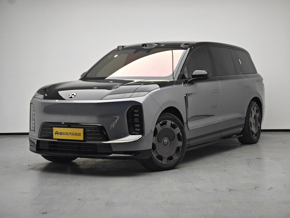 NIO 蔚来ES9