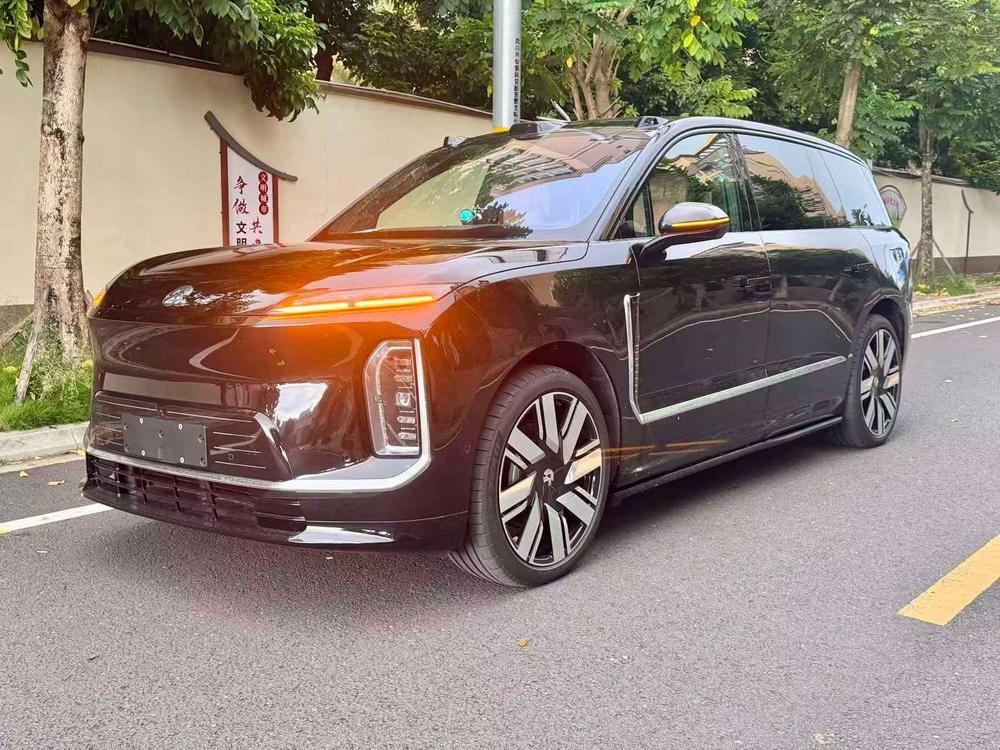 NIO 蔚来ES9