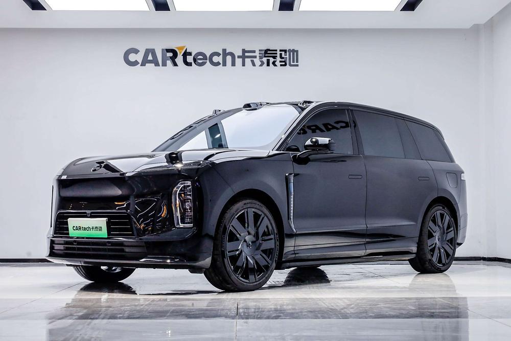 NIO 蔚来ES9