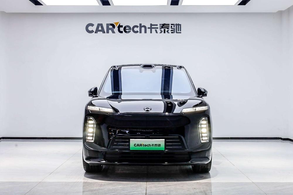 NIO 蔚来ES9