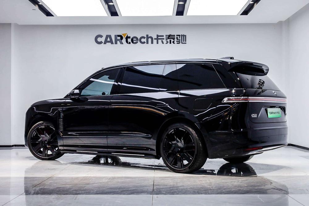NIO 蔚来ES9