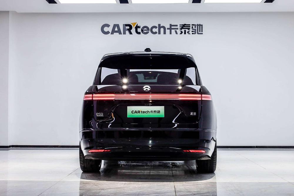 NIO 蔚来ES9