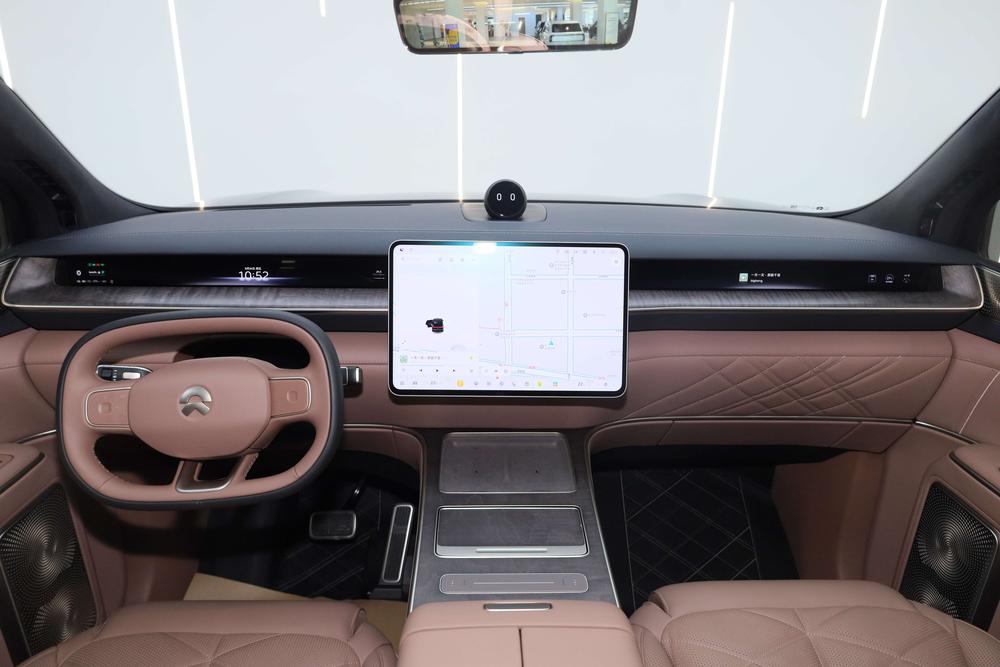 NIO 蔚来ES9