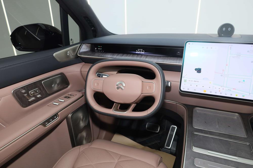 NIO 蔚来ES9