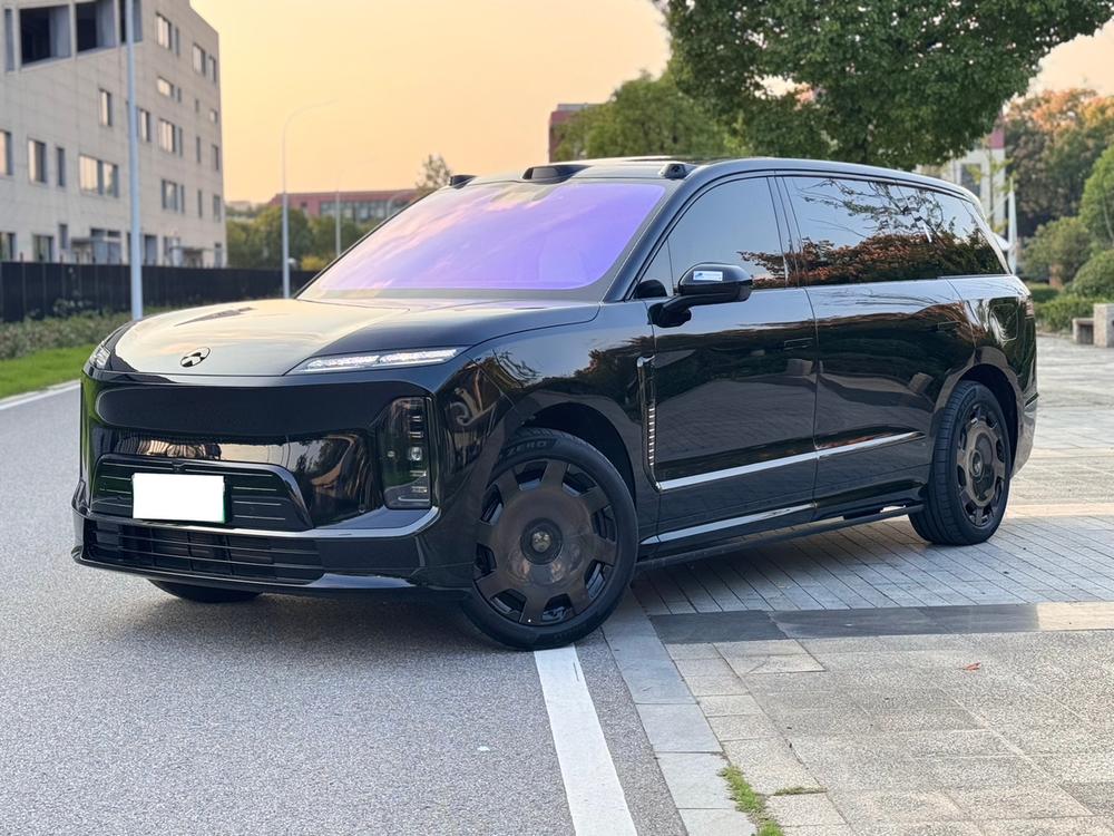 NIO 蔚来ES9