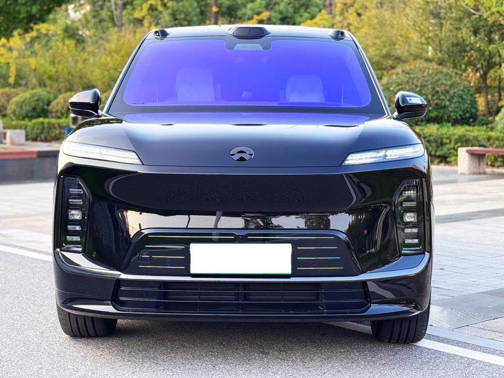 NIO 蔚来ES9