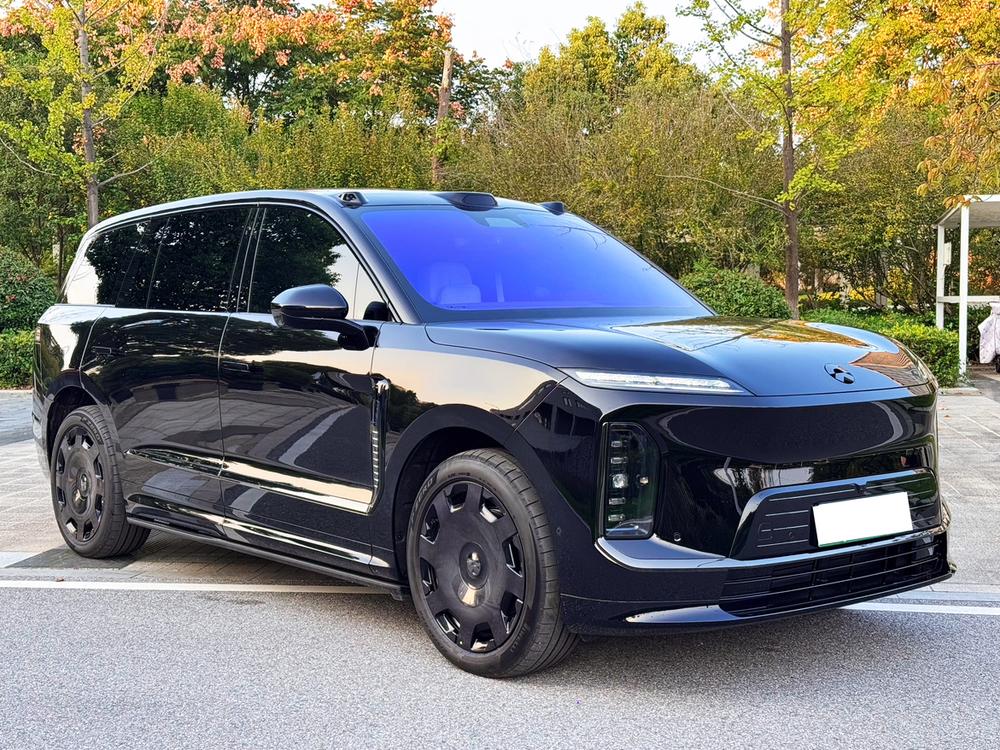 NIO 蔚来ES9