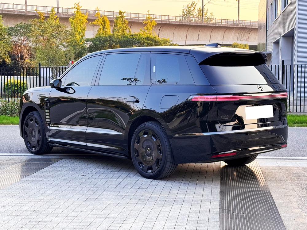 NIO 蔚来ES9