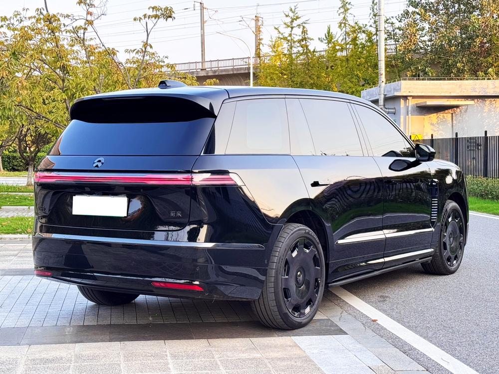 NIO 蔚来ES9