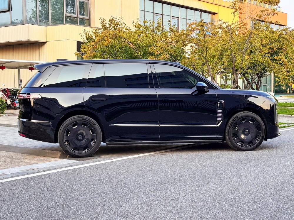 NIO 蔚来ES9