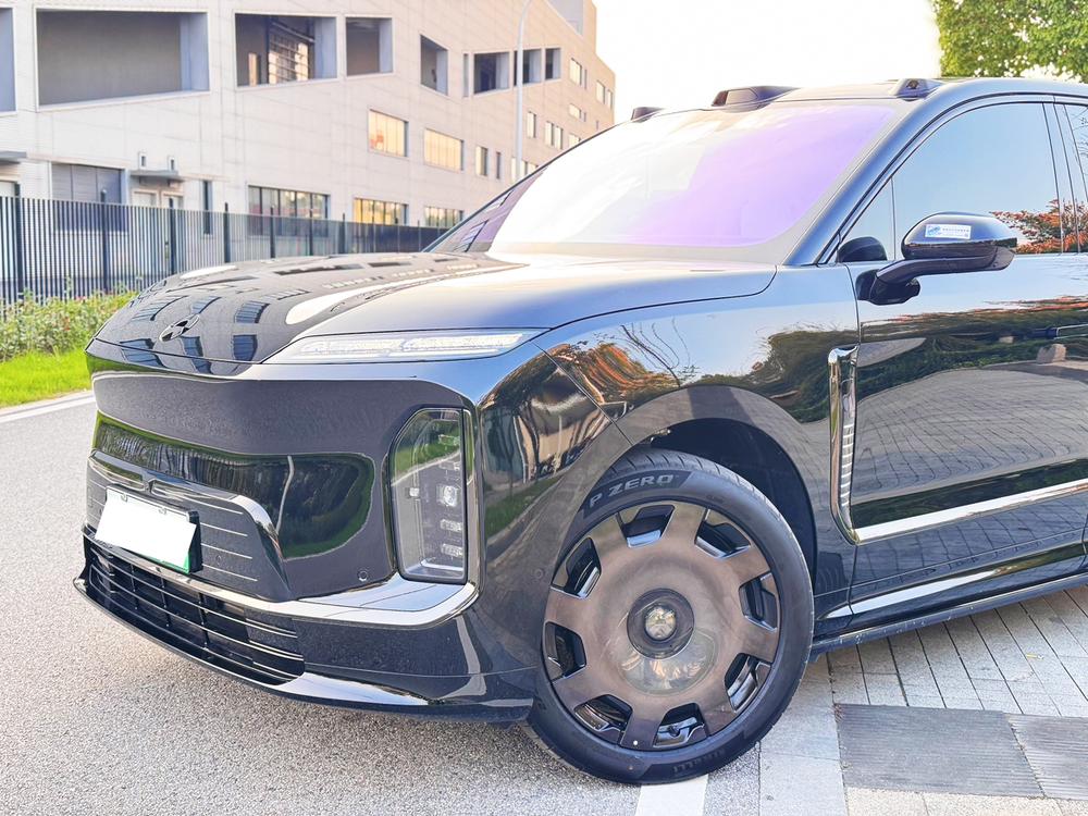 NIO 蔚来ES9