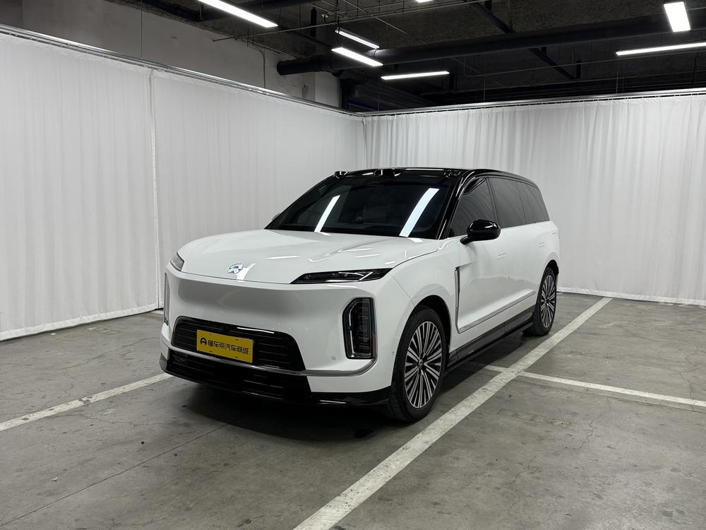 NIO 蔚来ES9