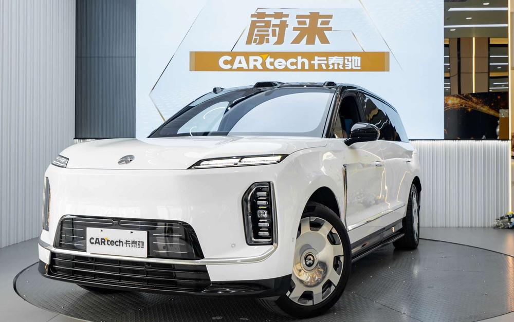 NIO 蔚来ES9