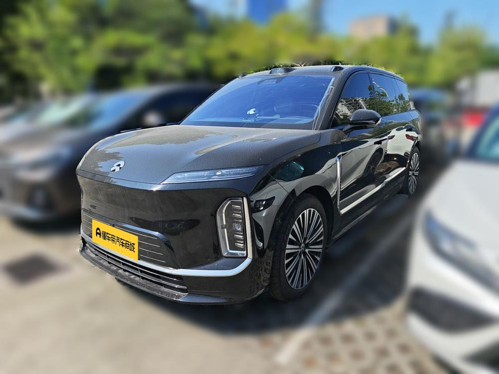 NIO 蔚来ES9