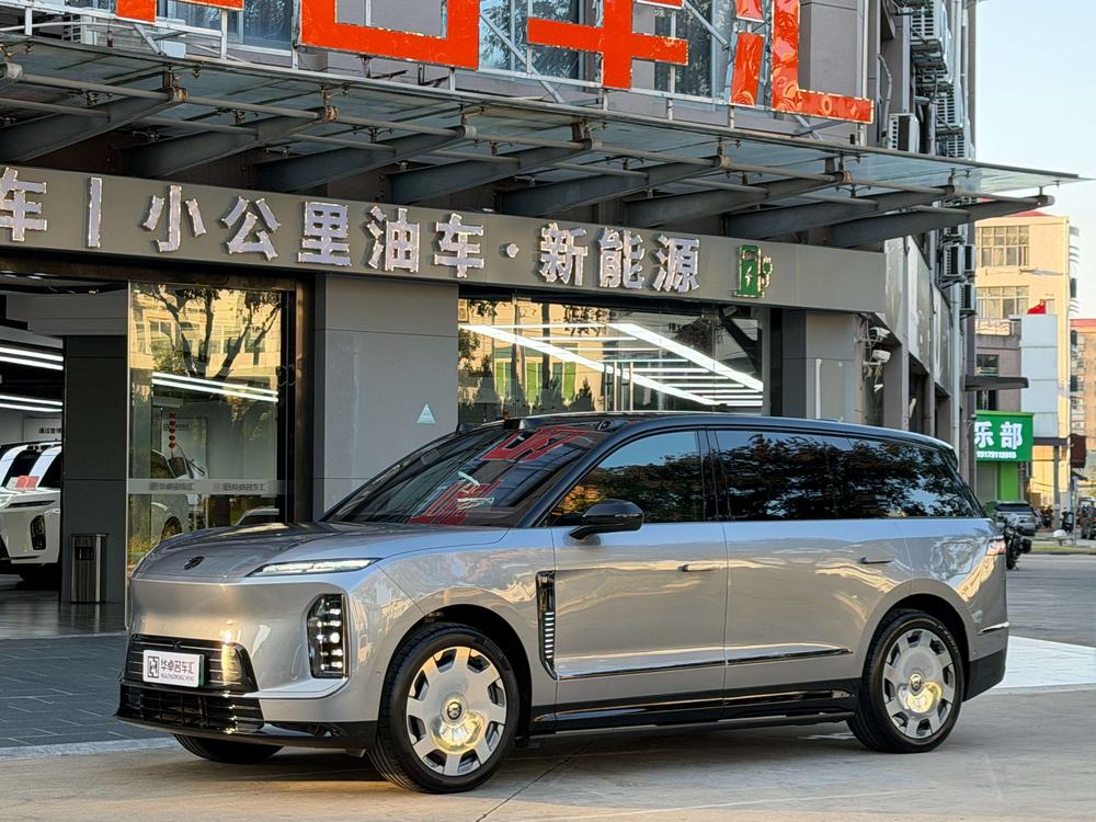 NIO 蔚来ES9