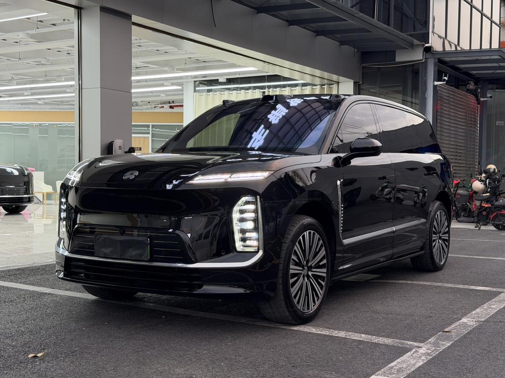 NIO 蔚来ES9