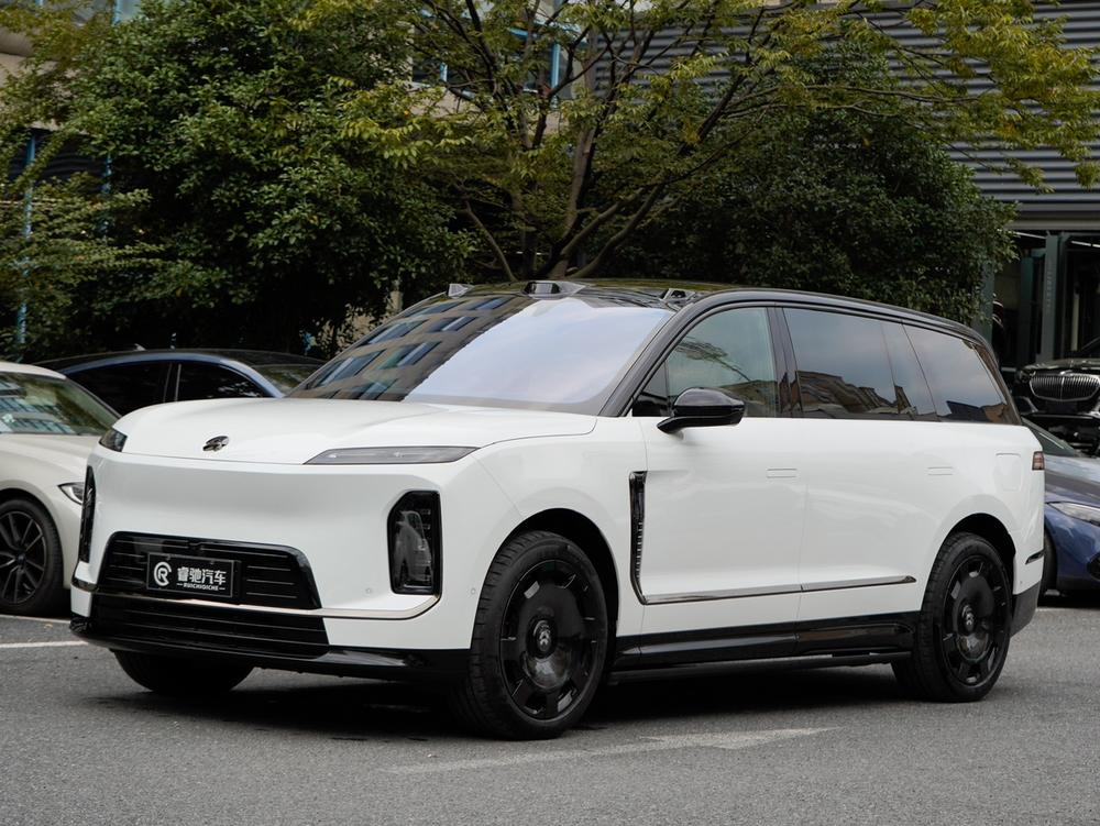 NIO 蔚来ES9