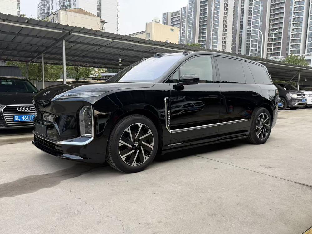 NIO 蔚来ES9