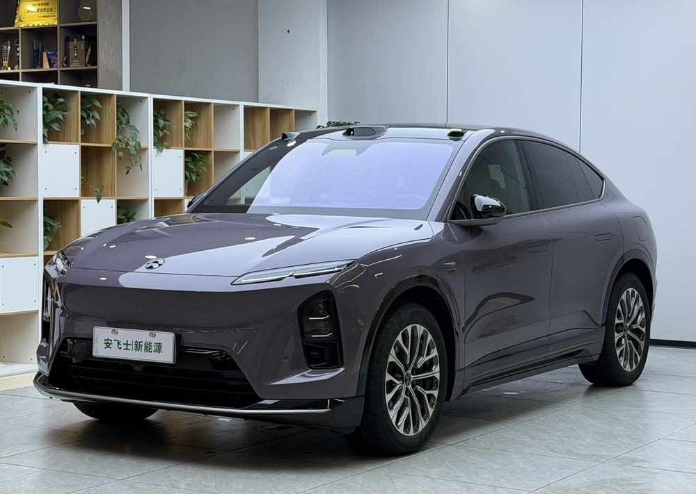 NIO NIO EC6