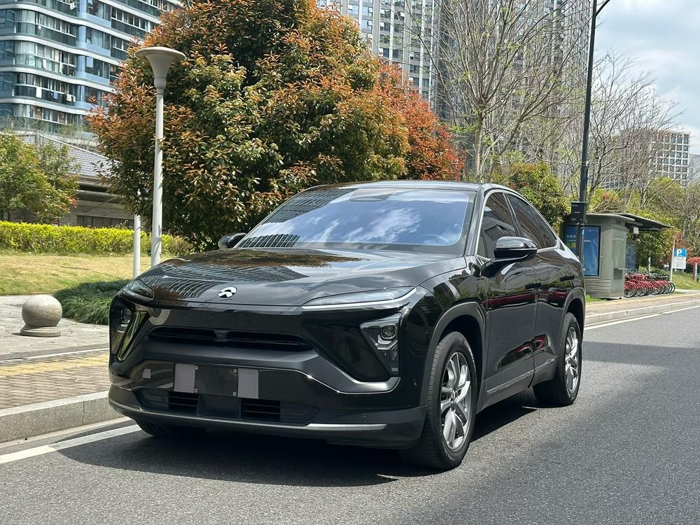 NIO NIO EC6