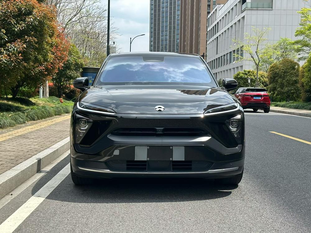 NIO NIO EC6