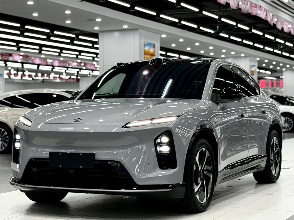 NIO NIO EC6