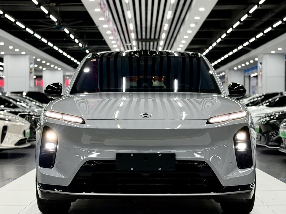 NIO NIO EC6