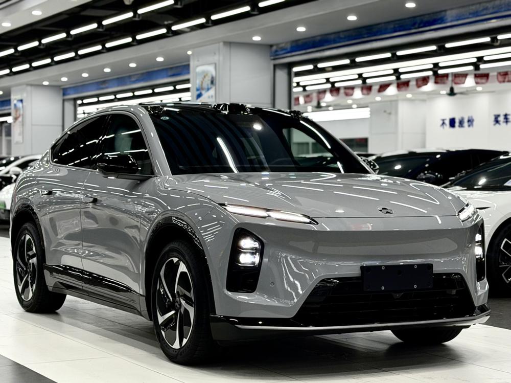 NIO NIO EC6
