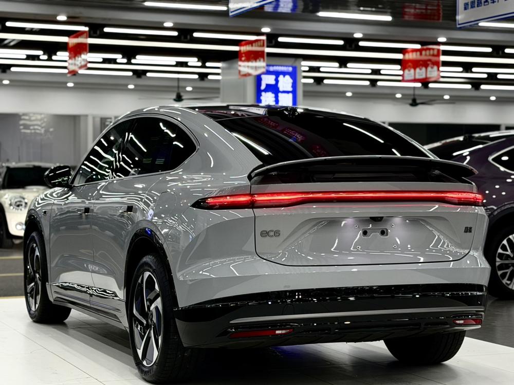 NIO NIO EC6