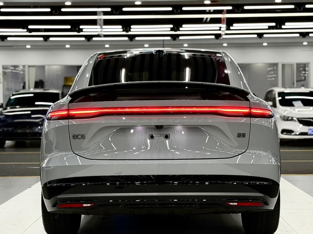 NIO NIO EC6