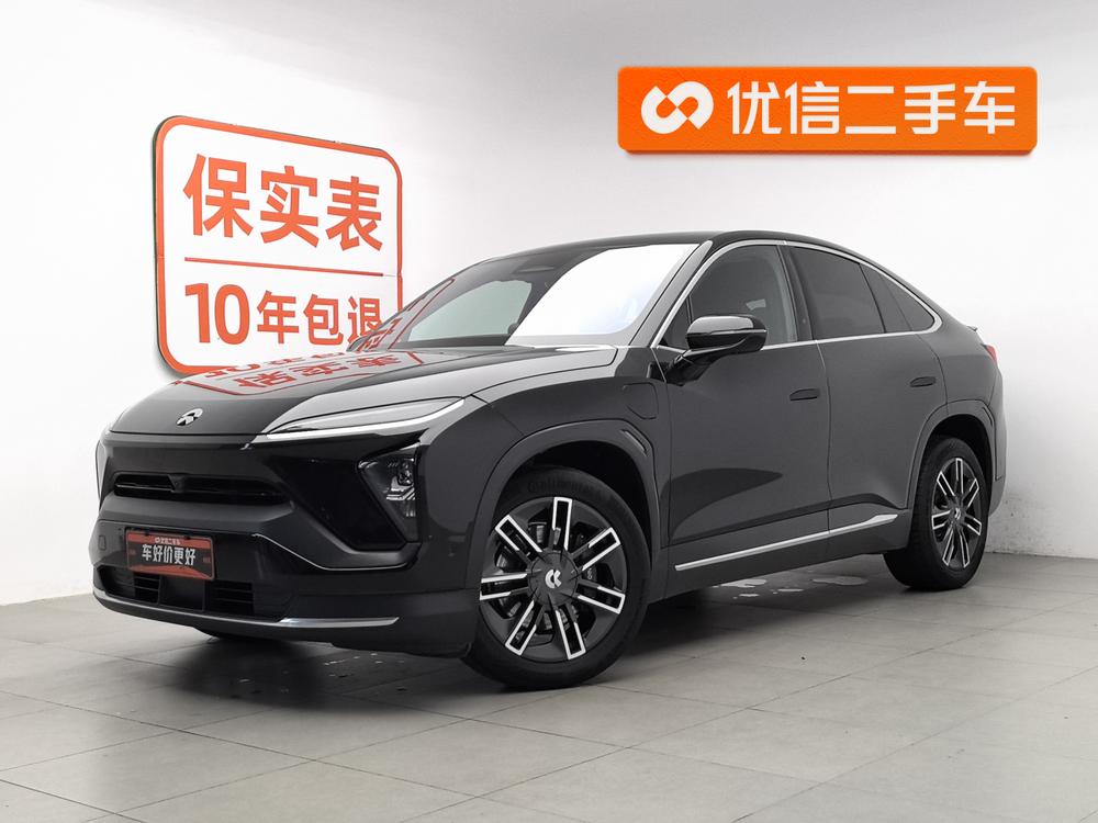 NIO NIO EC6