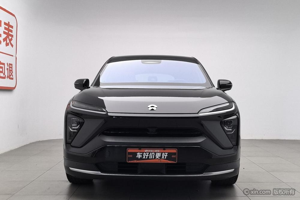 NIO NIO EC6