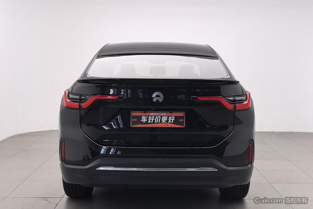 NIO NIO EC6