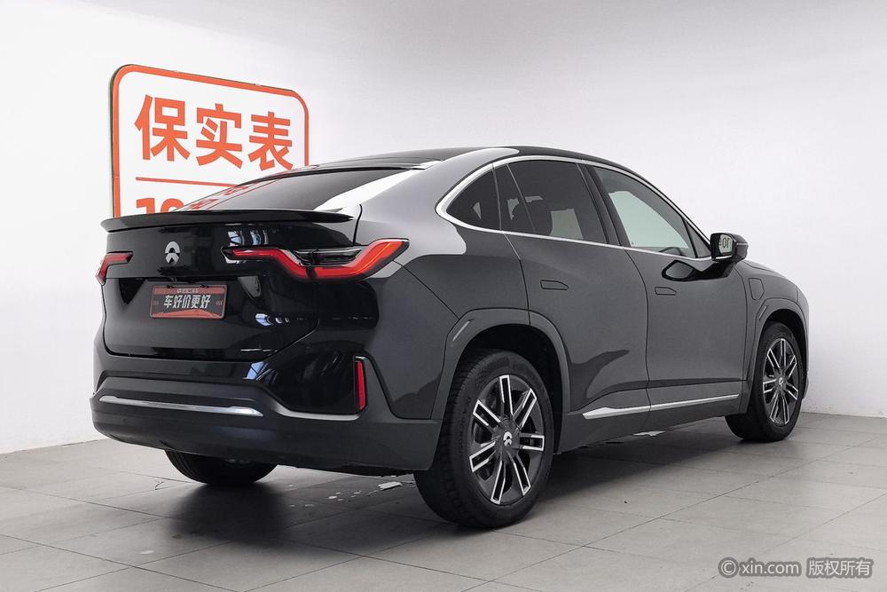 NIO NIO EC6