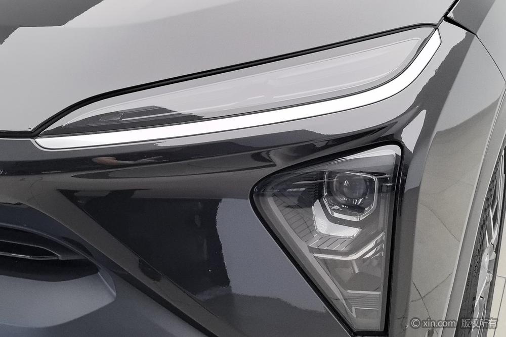 NIO NIO EC6