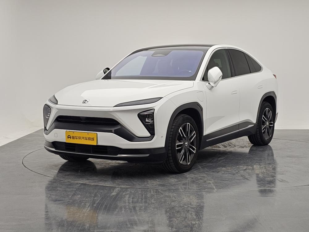 NIO NIO EC6