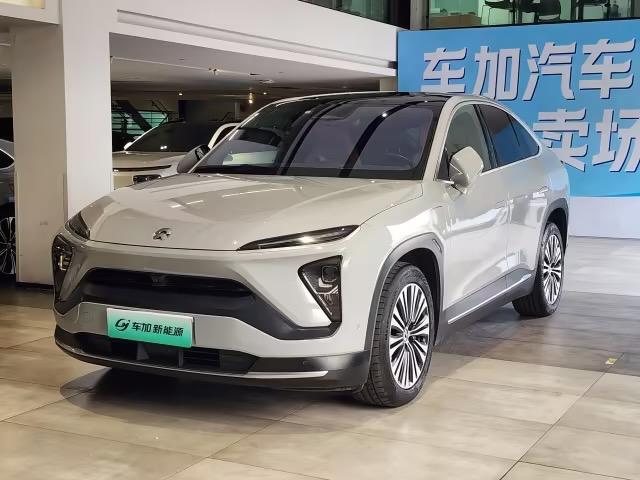 NIO NIO EC6