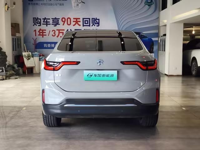 NIO NIO EC6