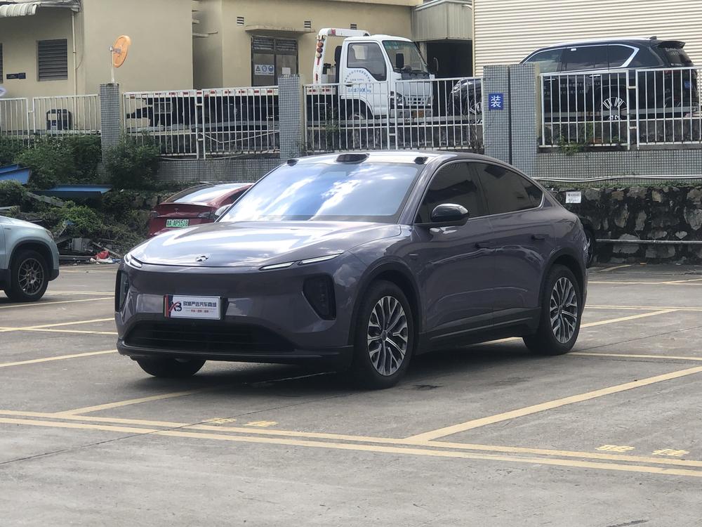 NIO NIO EC6