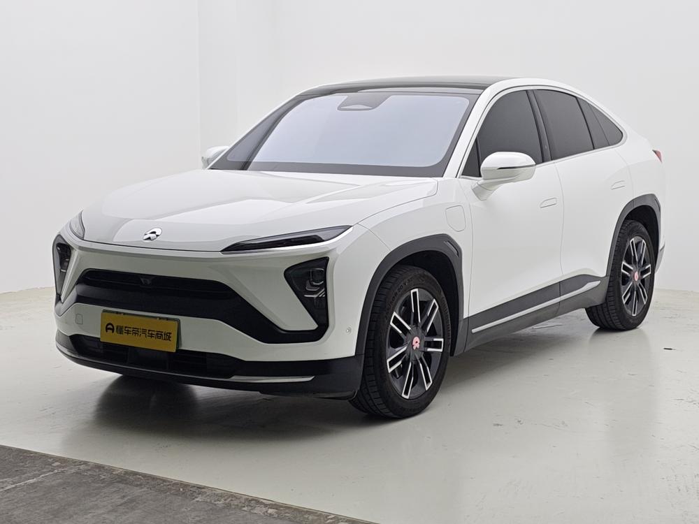 NIO NIO EC6
