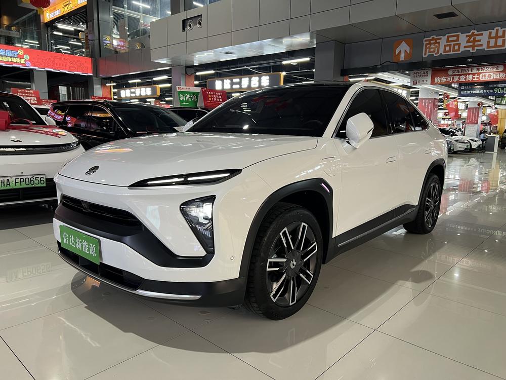 NIO NIO EC6