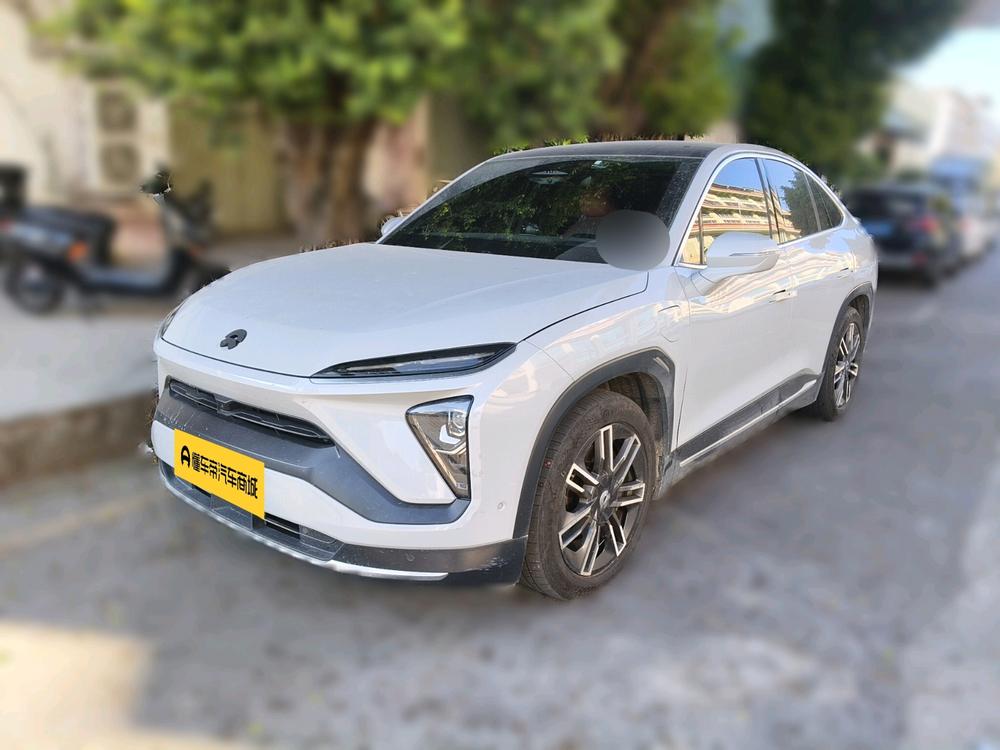 NIO NIO EC6