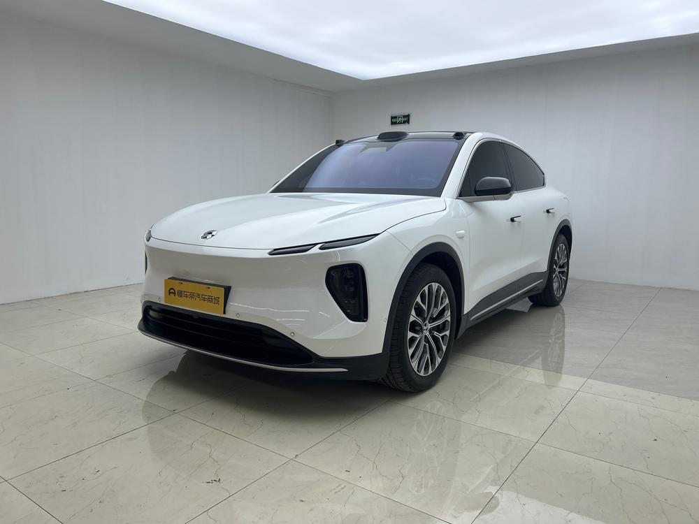 NIO NIO EC6