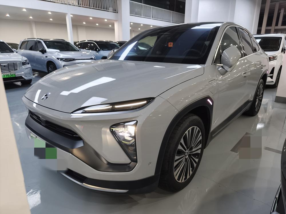 NIO NIO EC6