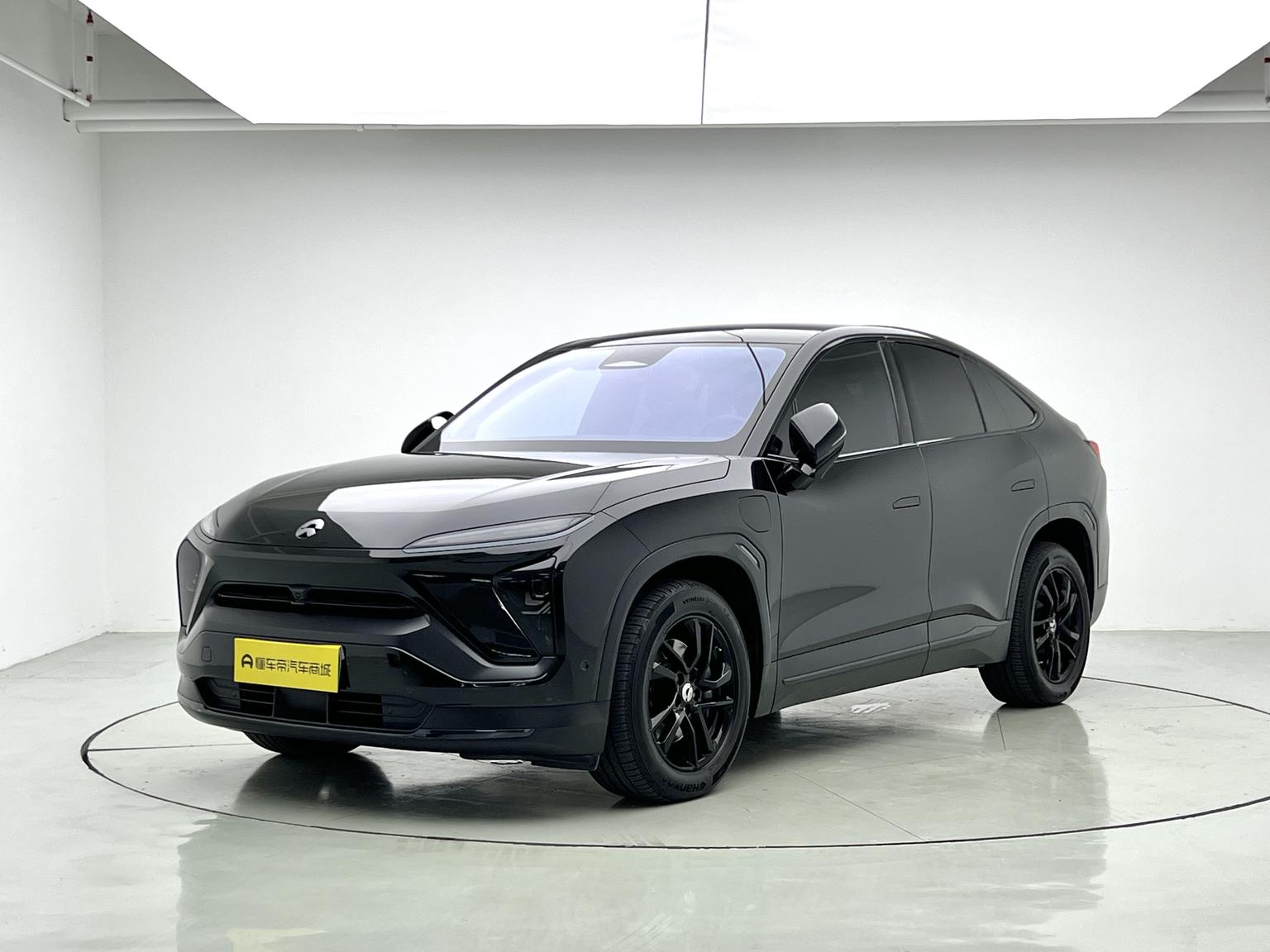 NIO NIO EC6