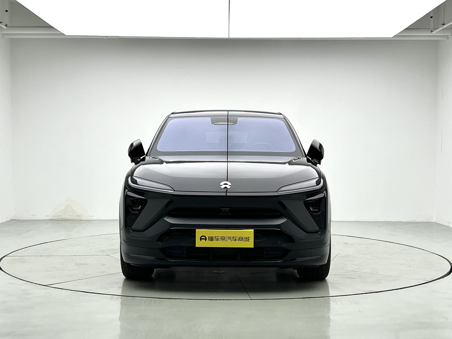 NIO NIO EC6