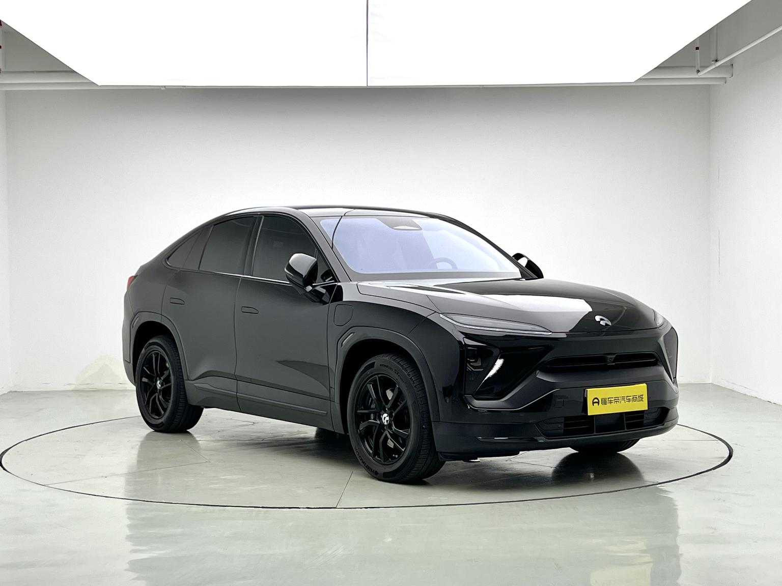 NIO NIO EC6