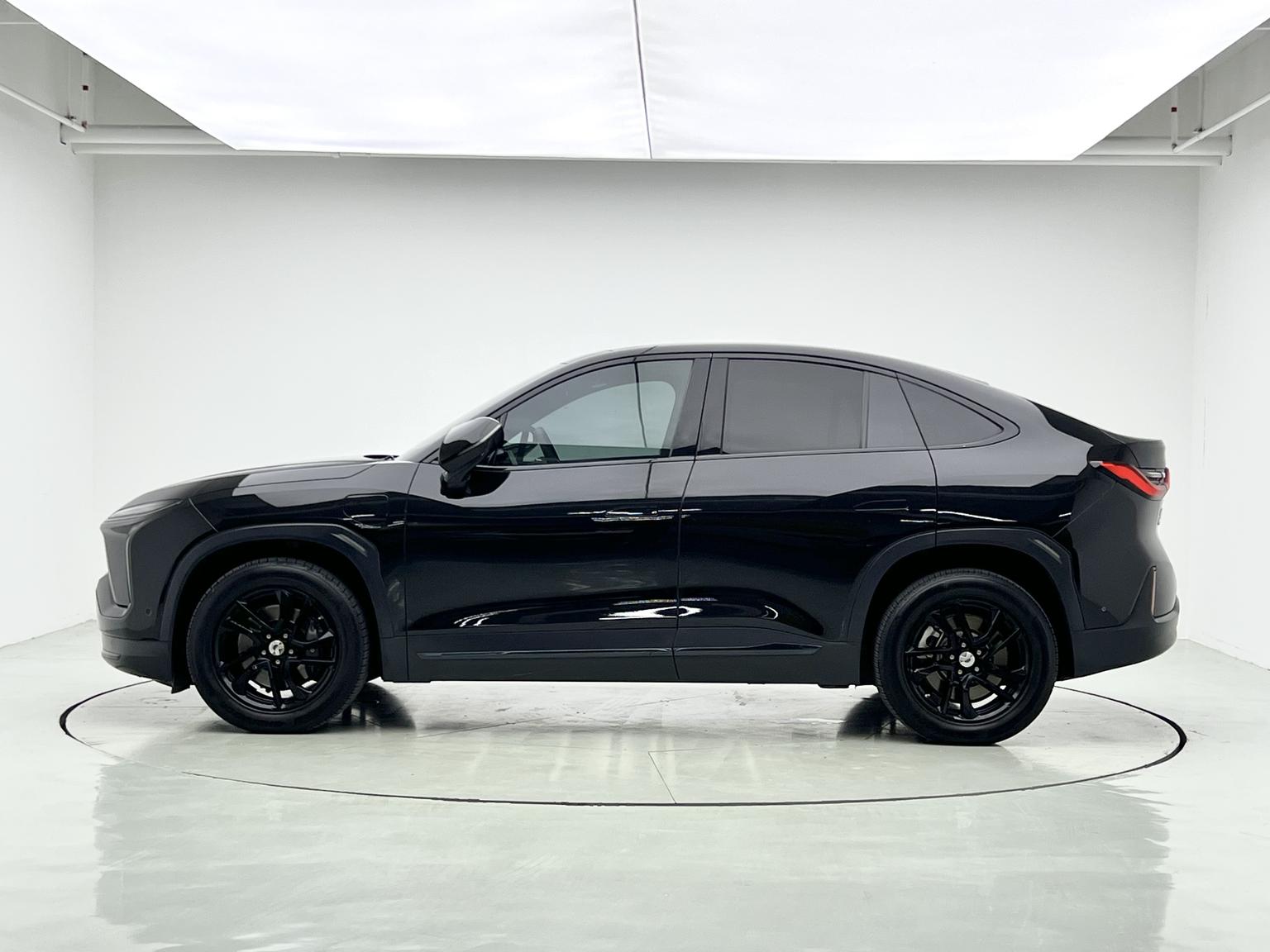 NIO NIO EC6