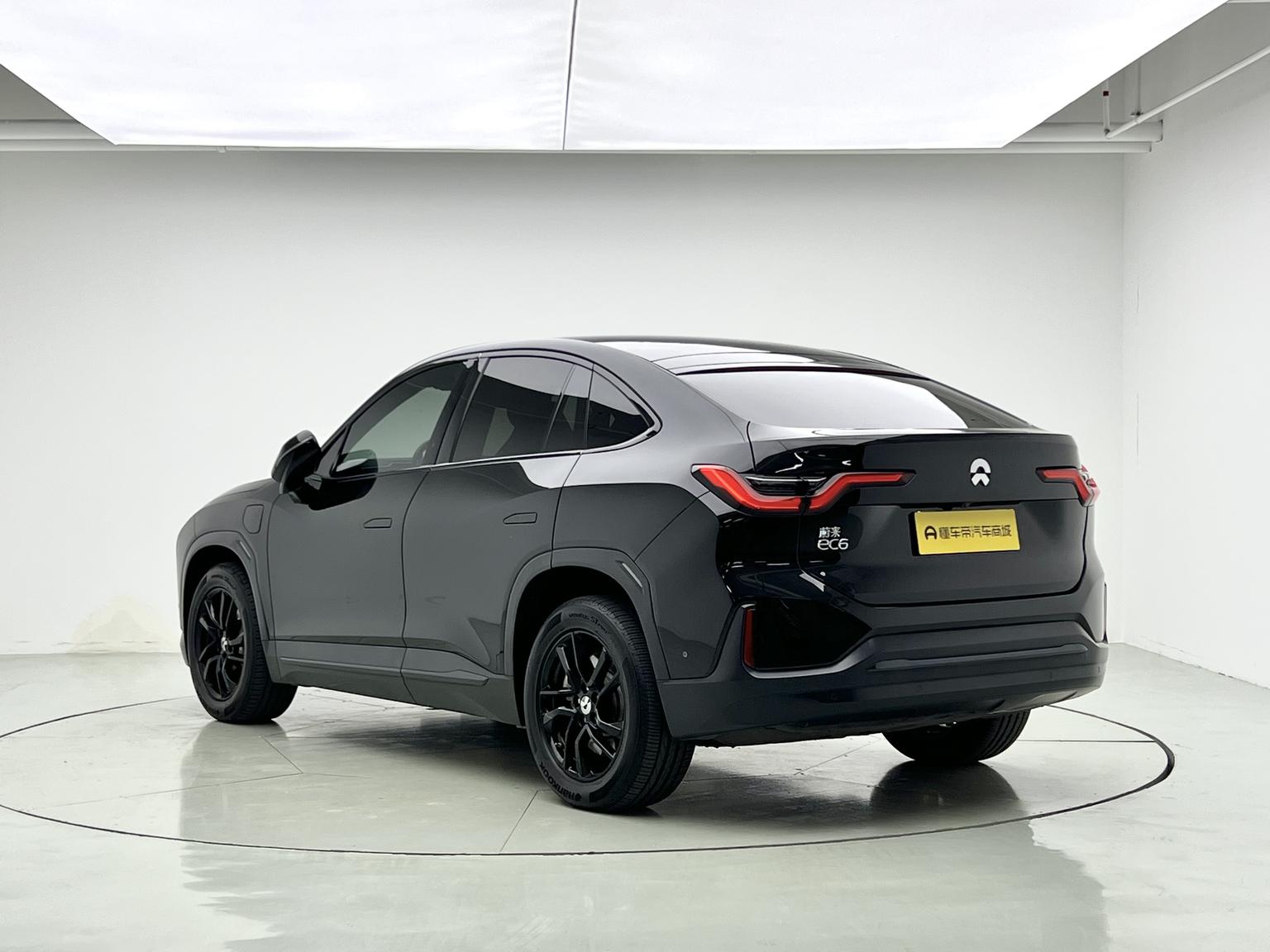 NIO NIO EC6